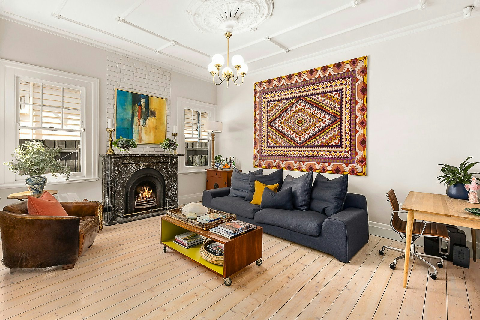 21 Moama Road, Malvern East, VIC