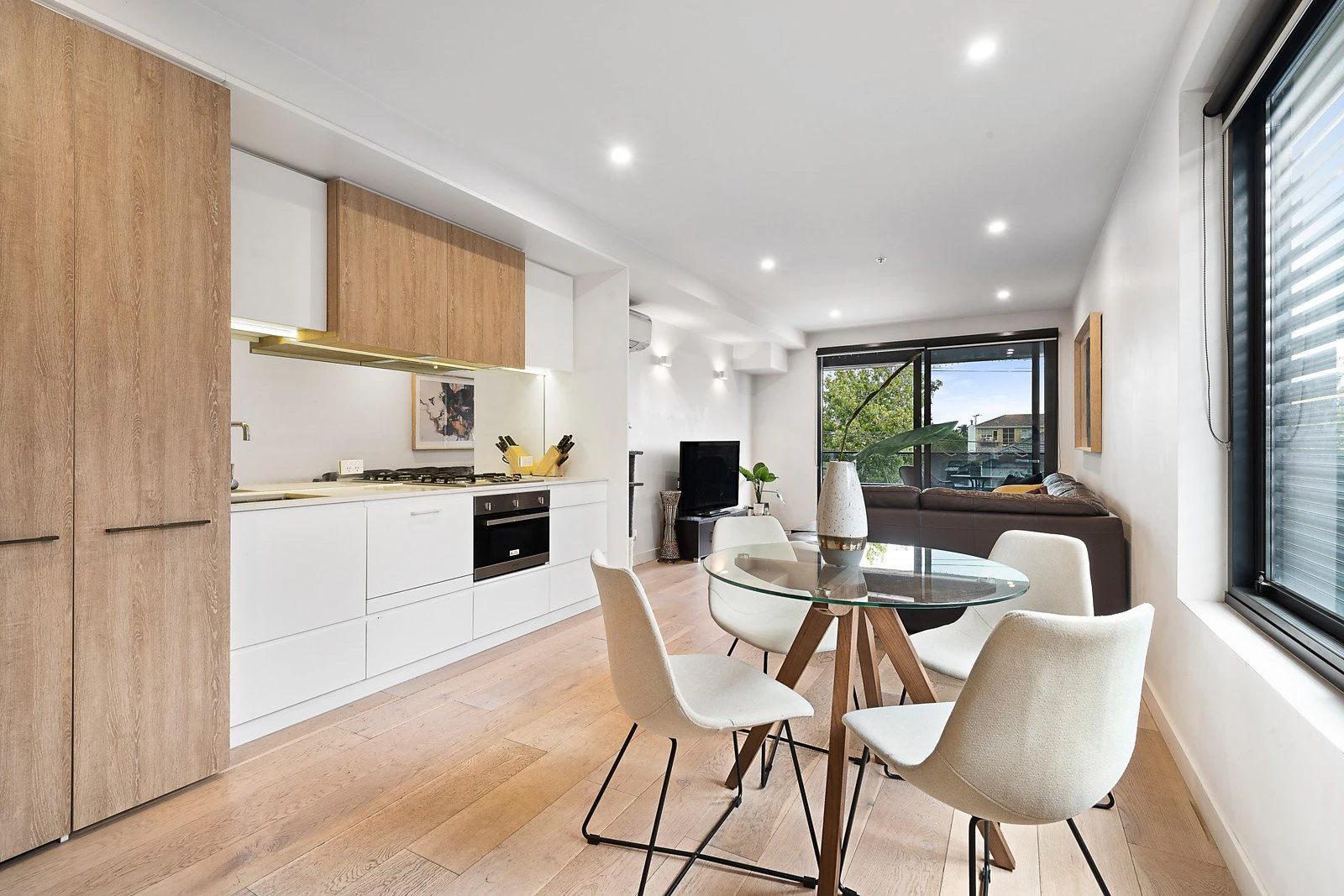 110/160 Hotham Street, St Kilda East, VIC