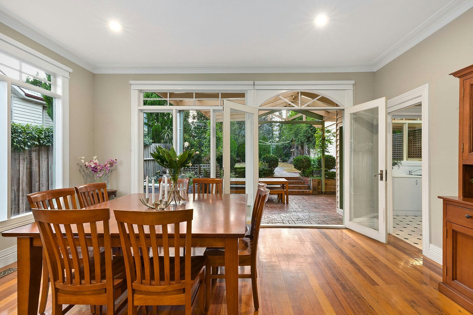 122 Pakington Street, Kew, Vic