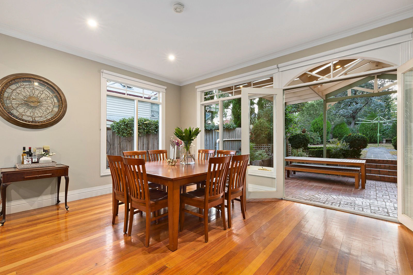 122 Pakington Street, Kew, Vic