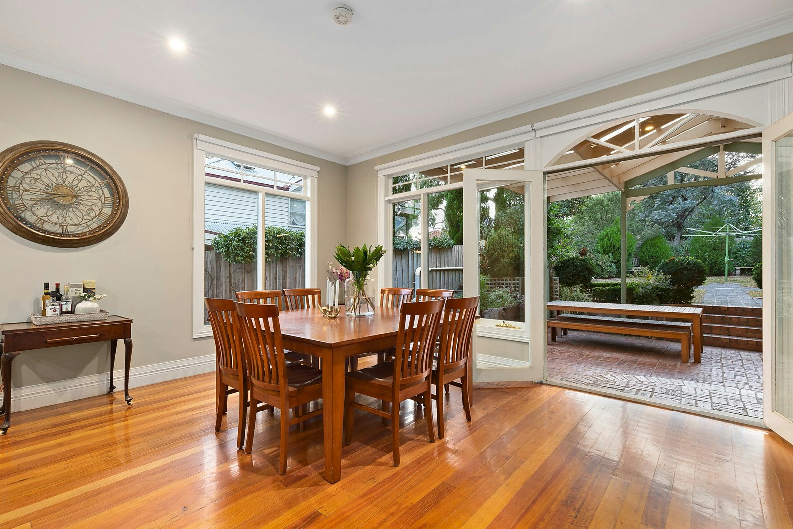 122 Pakington Street, Kew, Vic