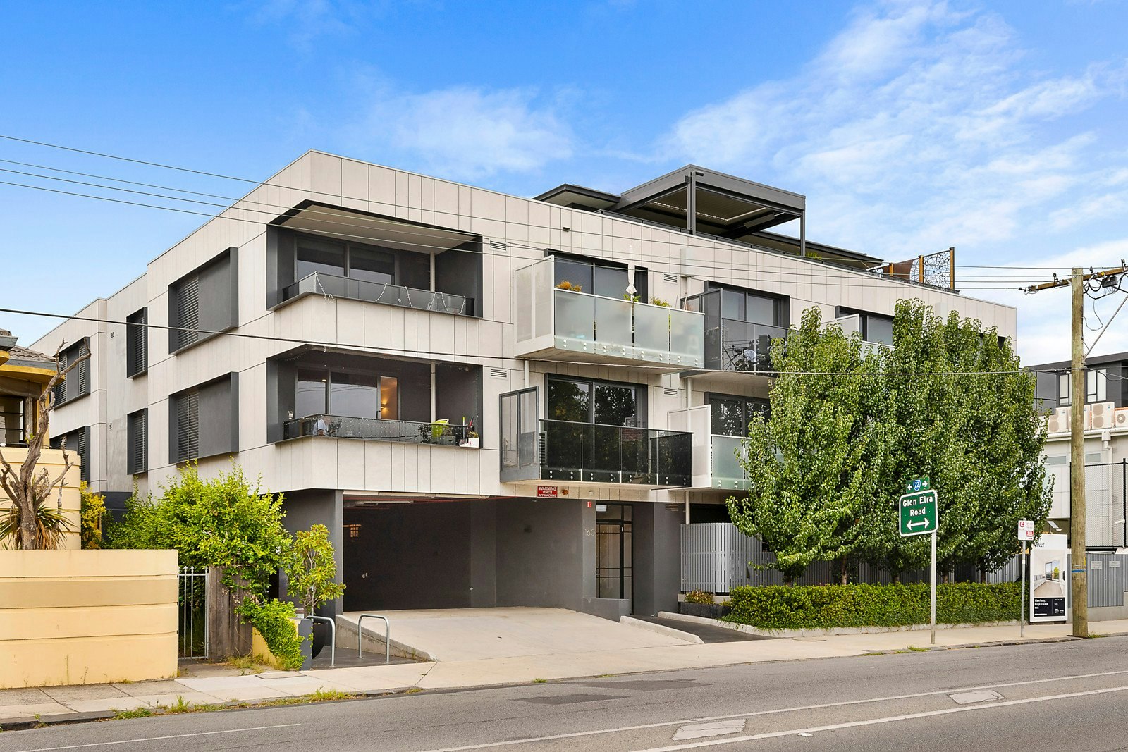 110/160 Hotham Street, St Kilda East, VIC