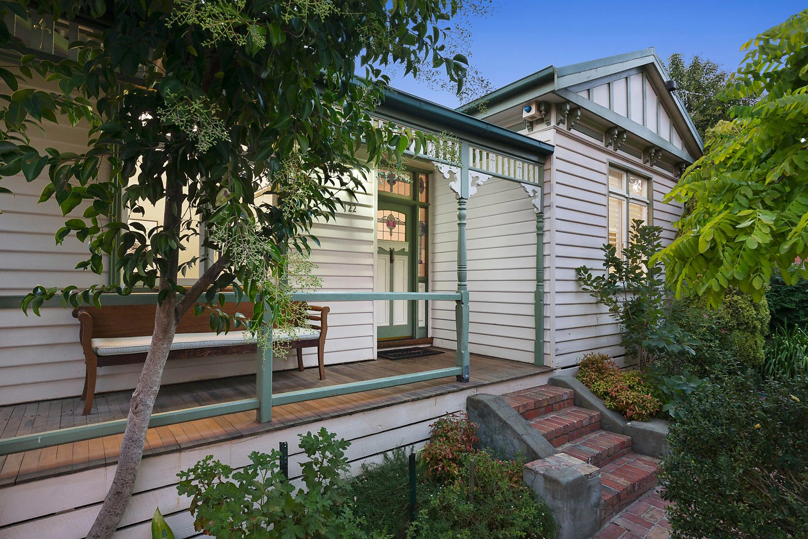 122 Pakington Street, Kew, Vic