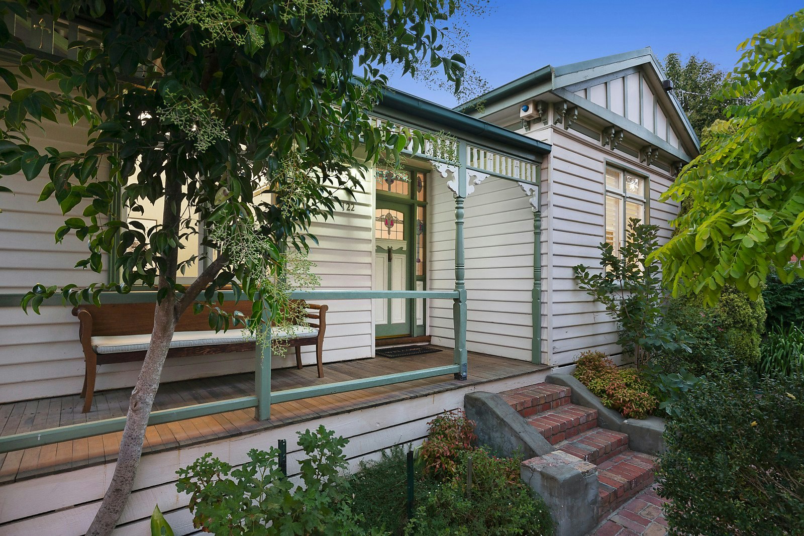 122 Pakington Street, Kew, Vic