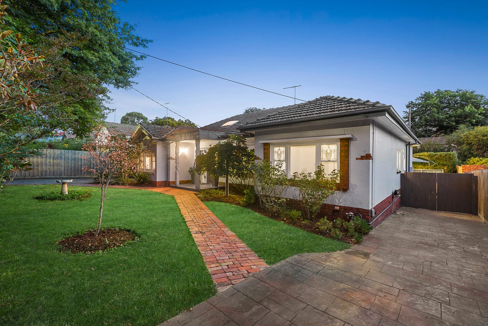 4 Rix Street, Glen Iris, VIC