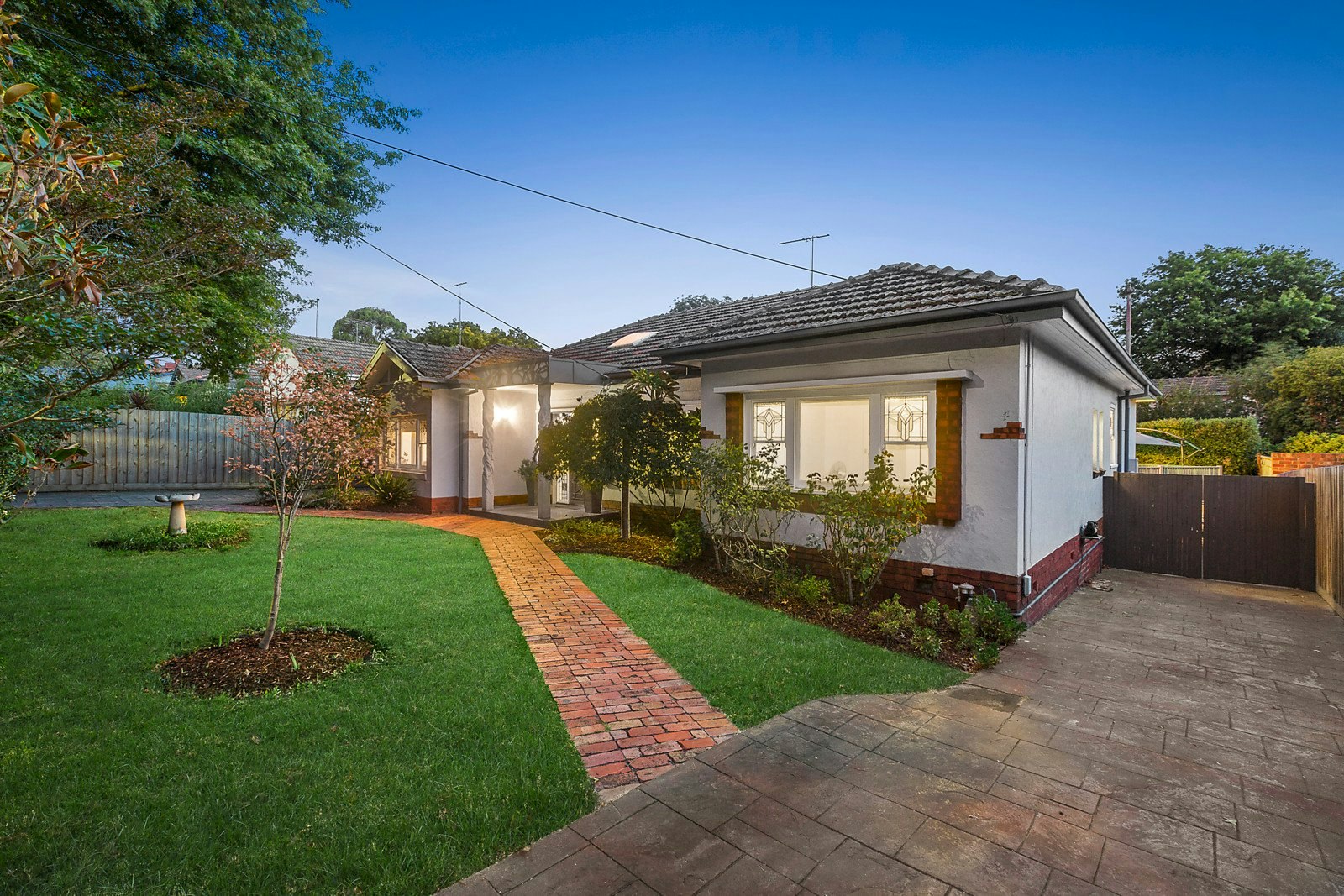 4 Rix Street, Glen Iris, VIC