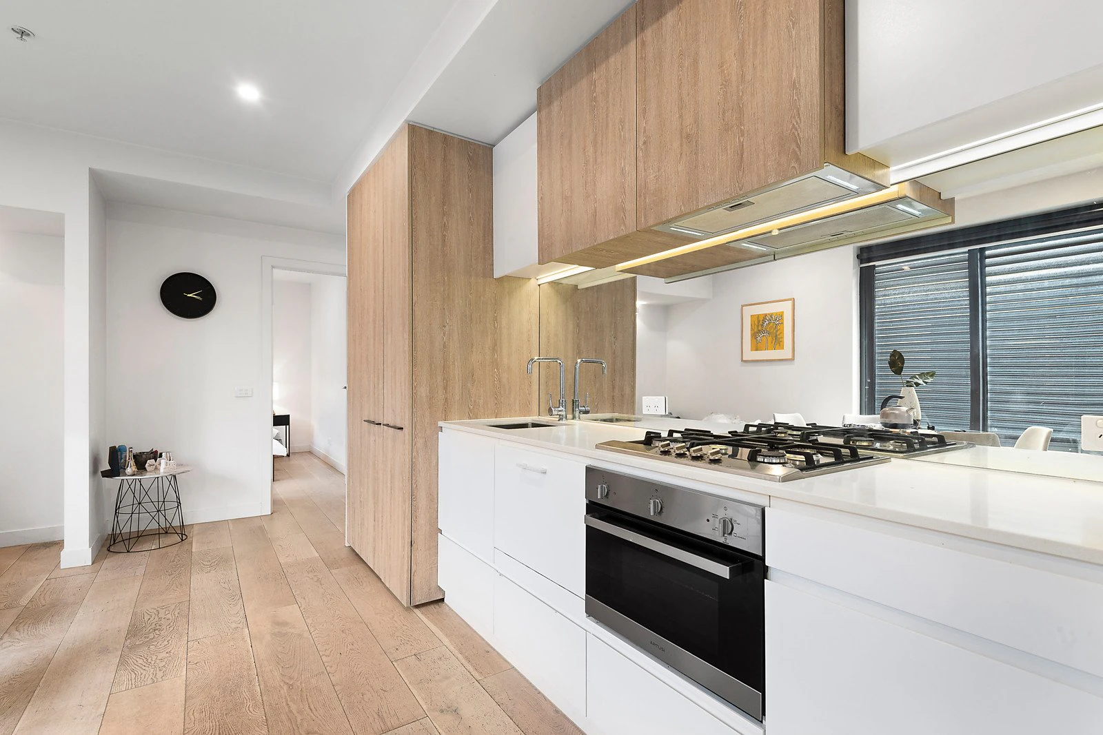 110/160 Hotham Street, St Kilda East, VIC