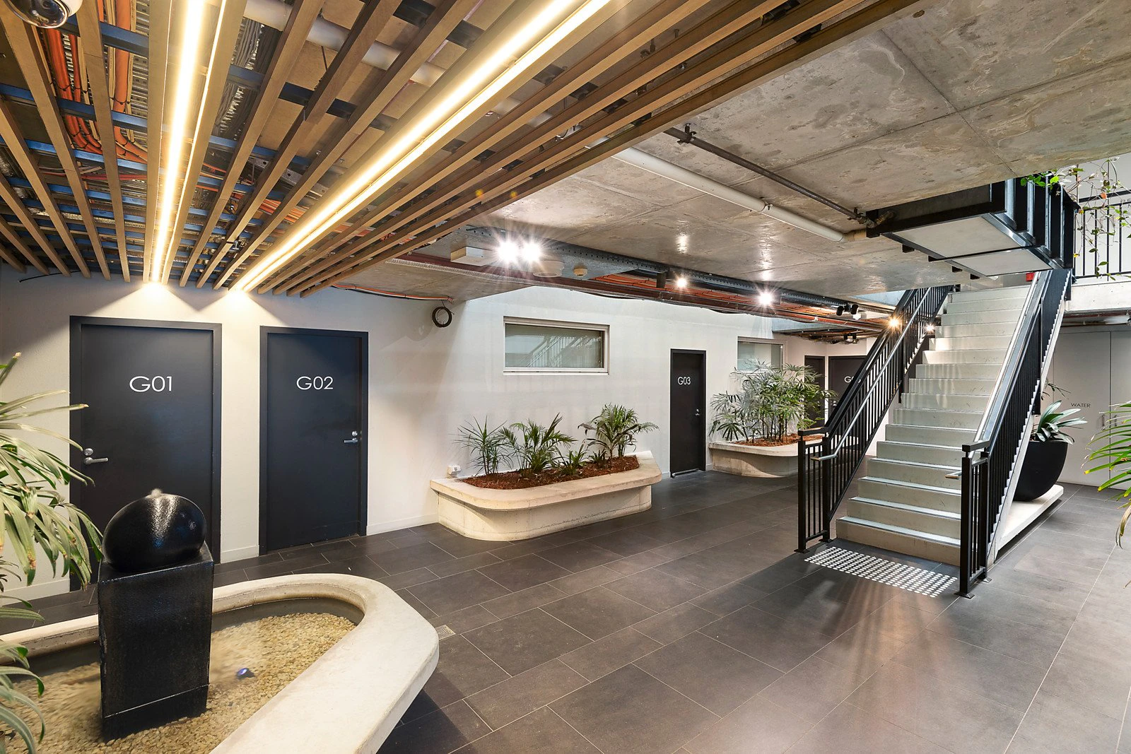 110/160 Hotham Street, St Kilda East, VIC