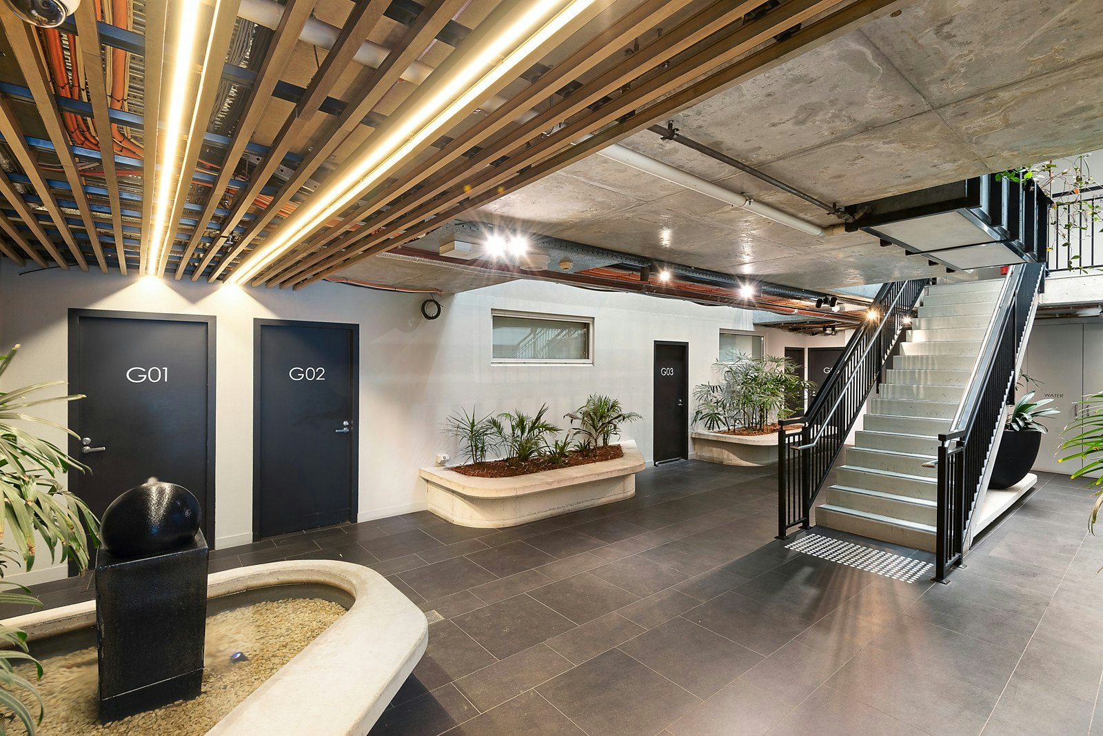 110/160 Hotham Street, St Kilda East, VIC