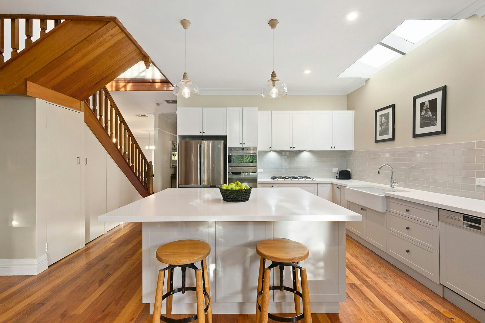 122 Pakington Street, Kew, Vic