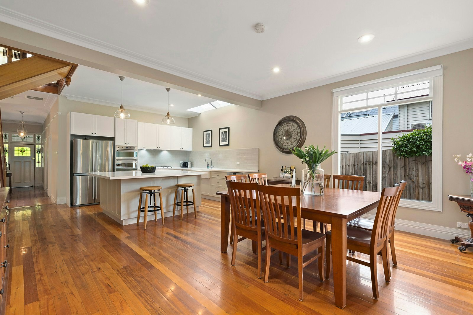 122 Pakington Street, Kew, Vic