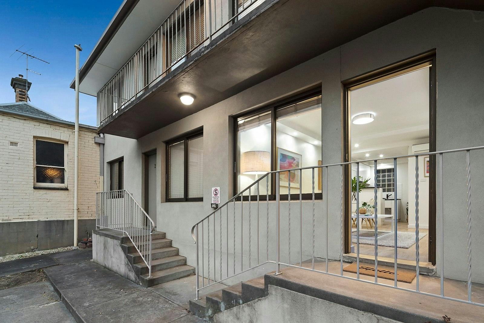 3/222 Rathmines Road, Hawthorn East, VIC