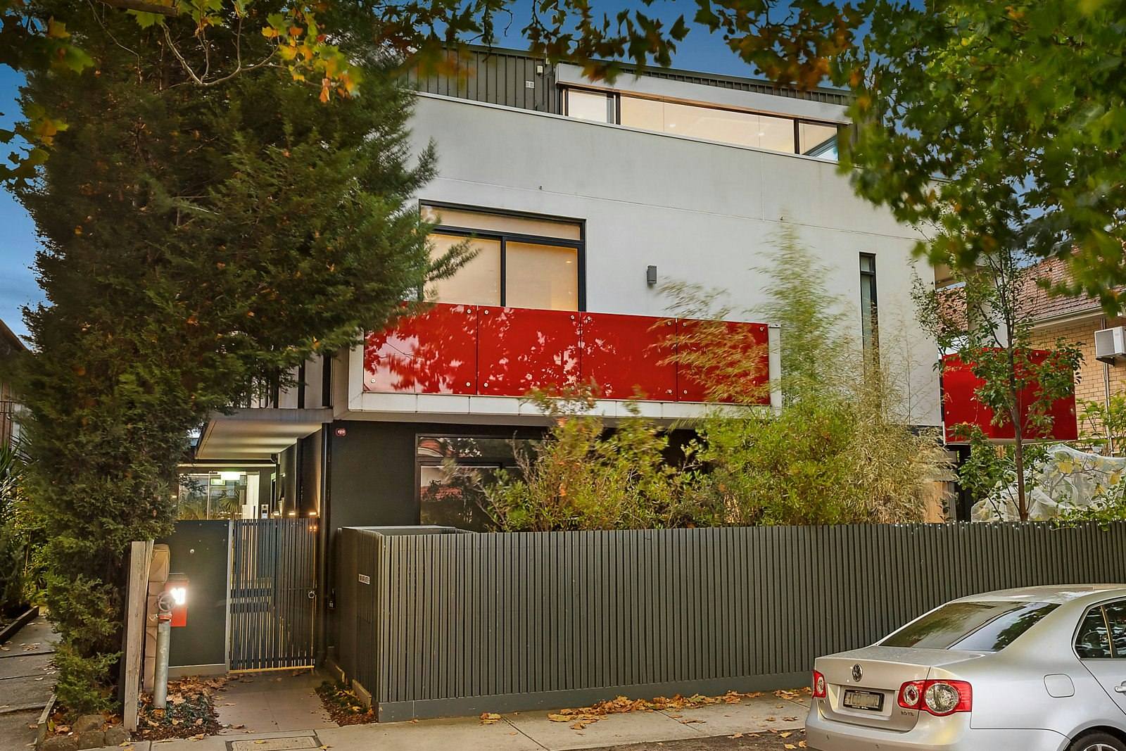 11/10 Docker Street, Elwood, VIC