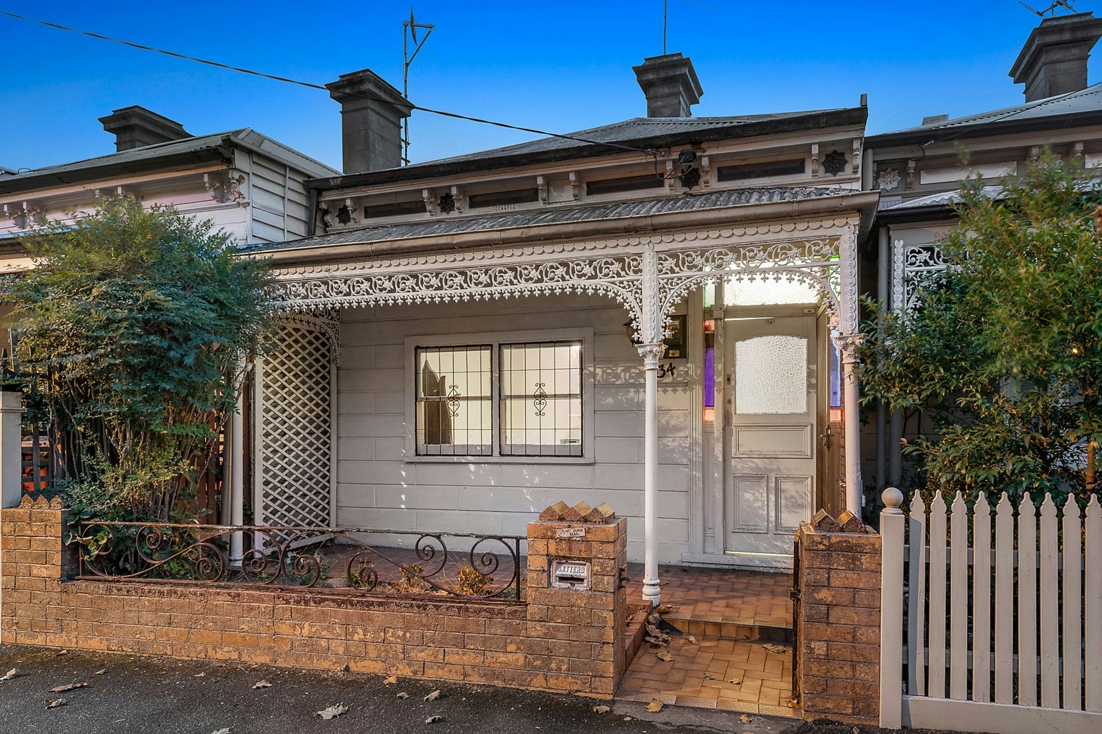 34 Kerferd Road, Albert Park, VIC