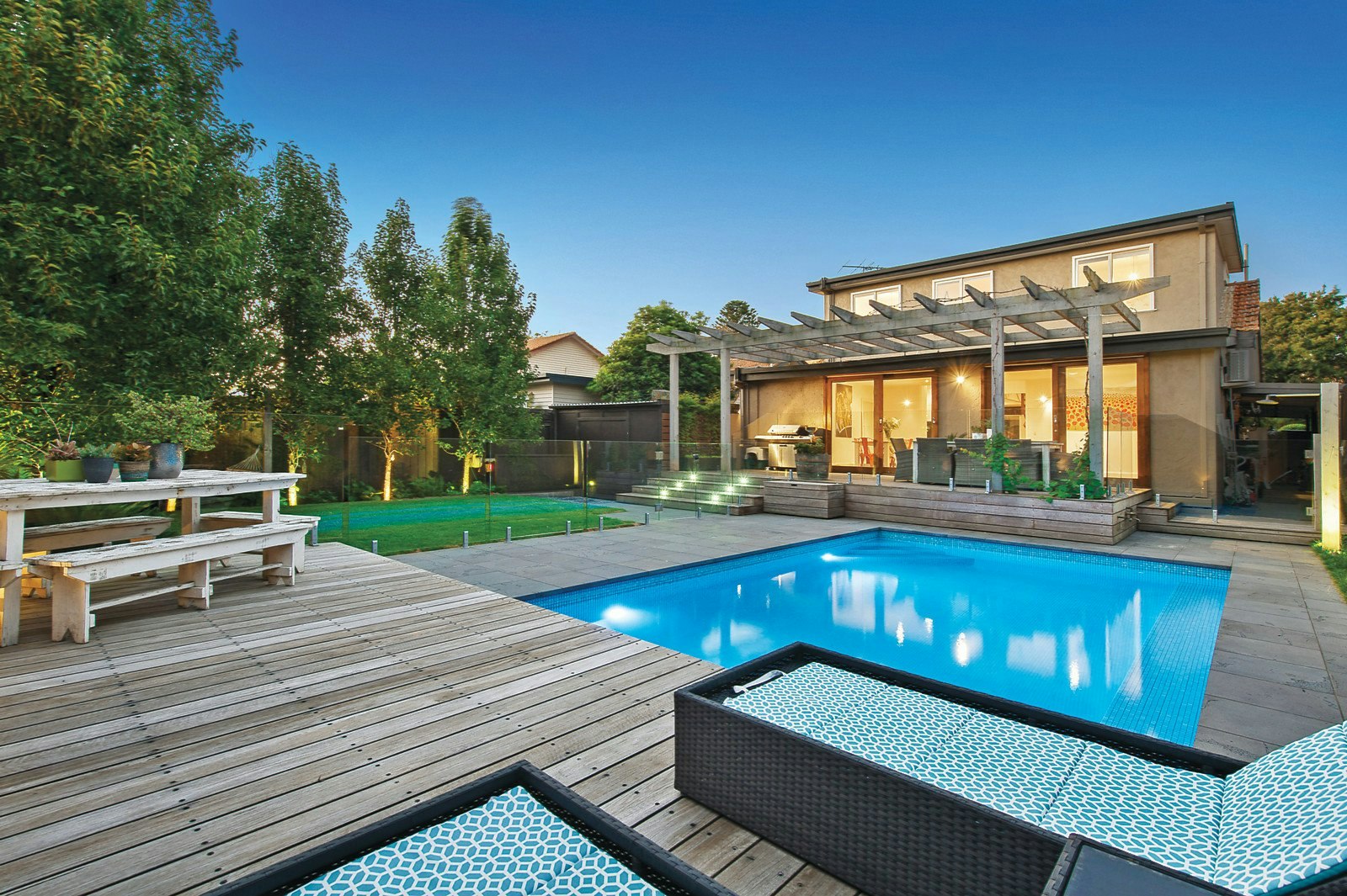 20 Villeroy Street, Hampton, VIC