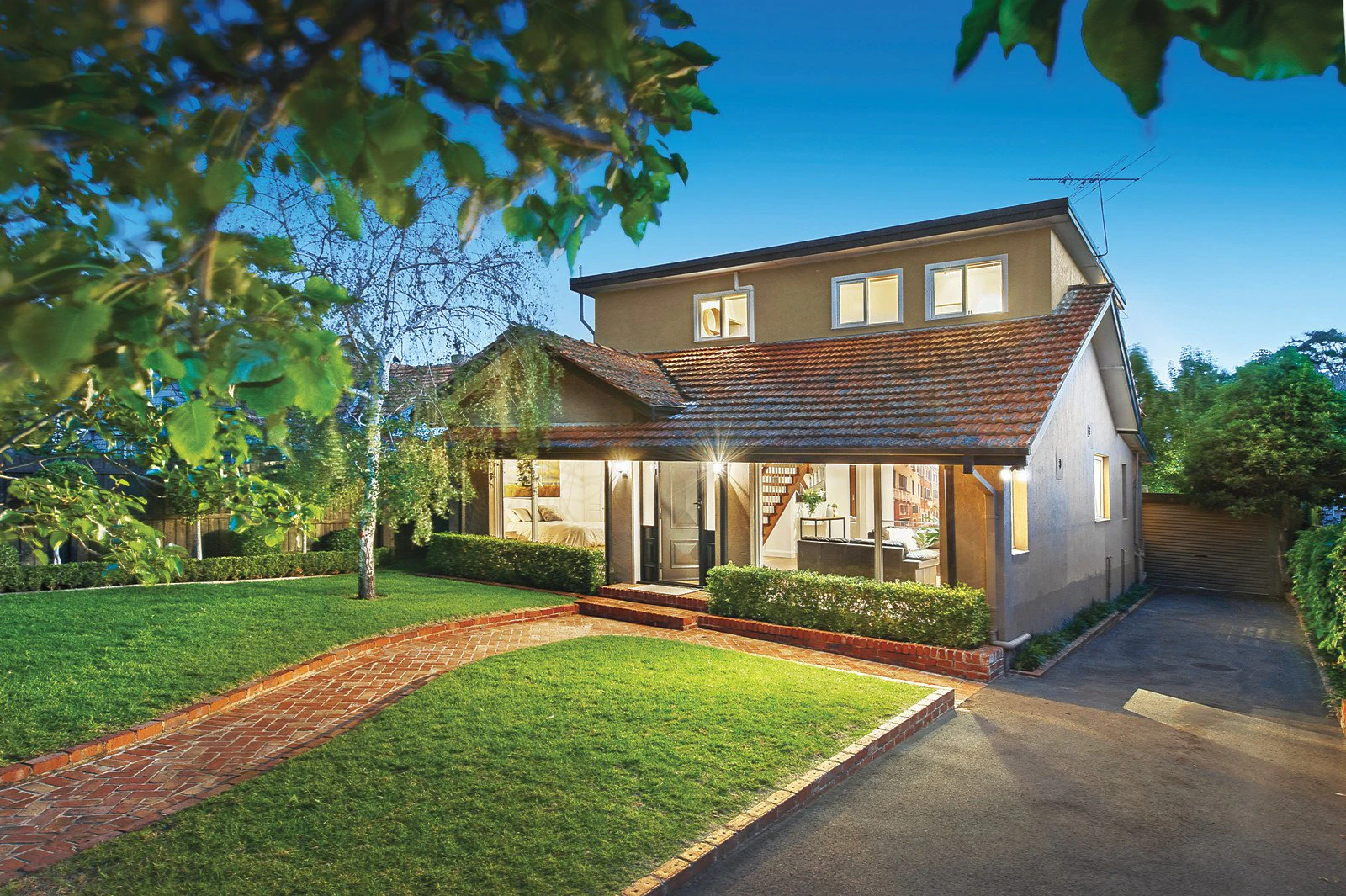 20 Villeroy Street, Hampton, VIC