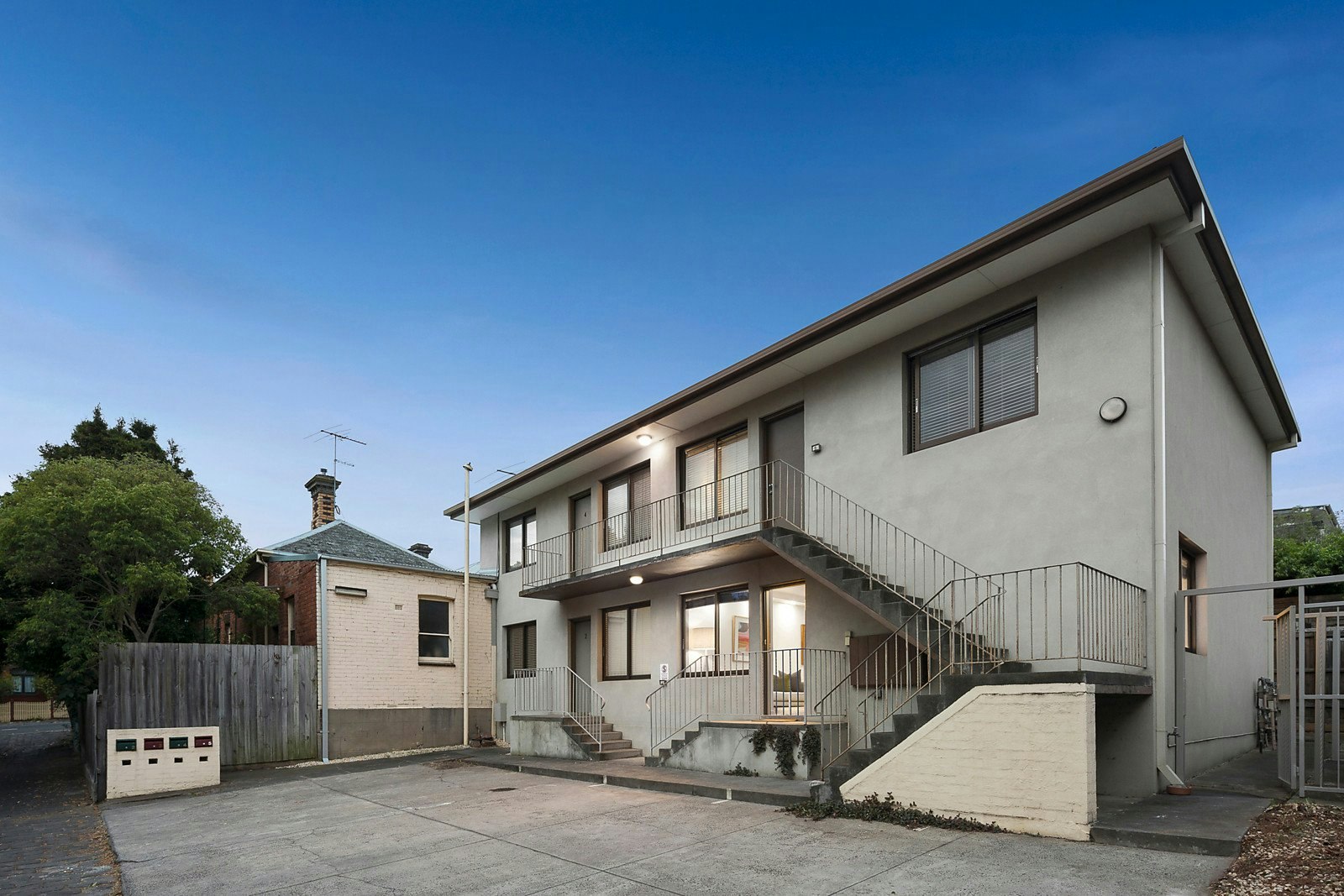 3/222 Rathmines Road, Hawthorn East, VIC