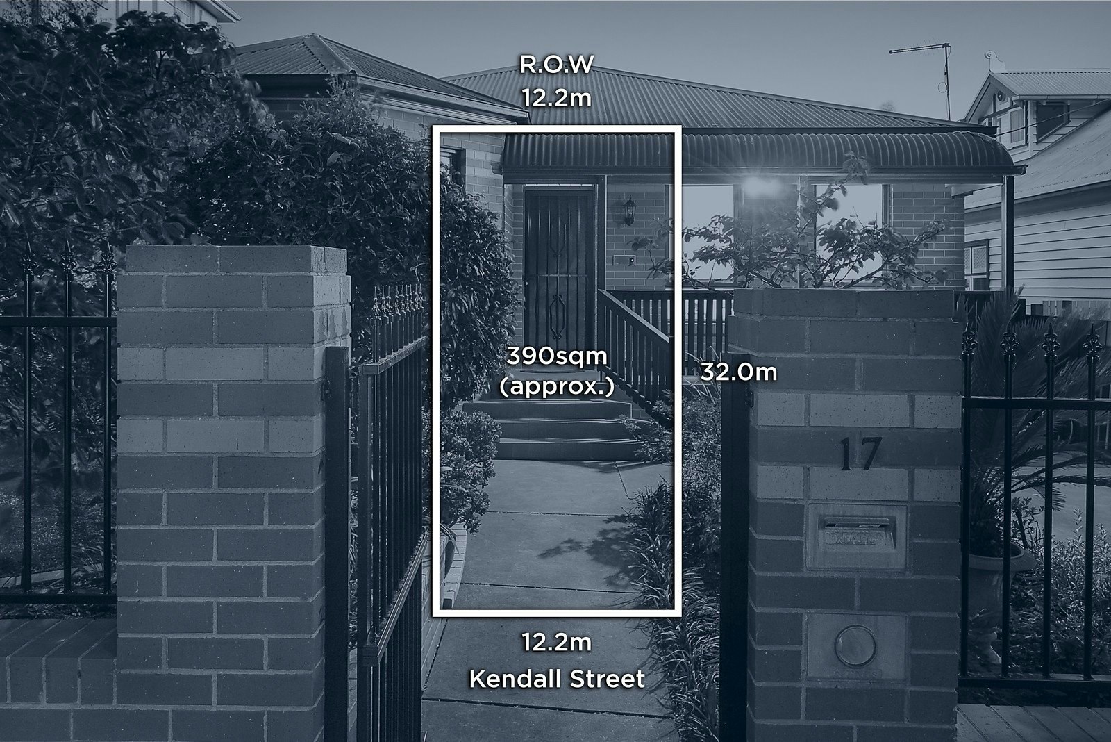 17 Kendall Street, Elwood, VIC