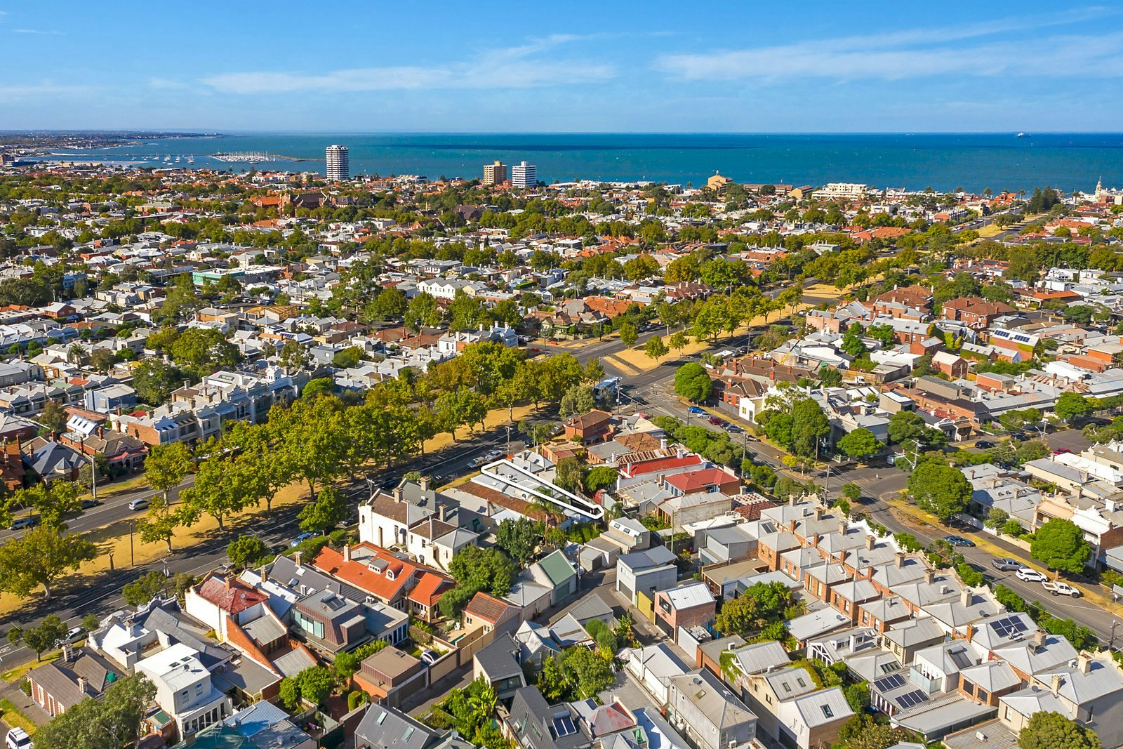 34 Kerferd Road, Albert Park, VIC