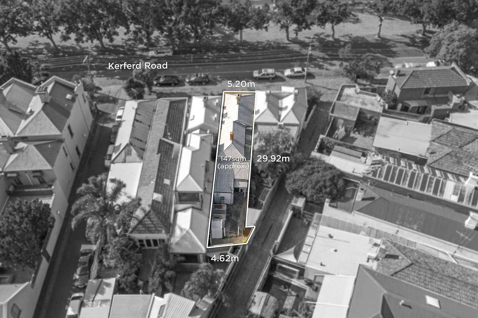 34 Kerferd Road, Albert Park, VIC