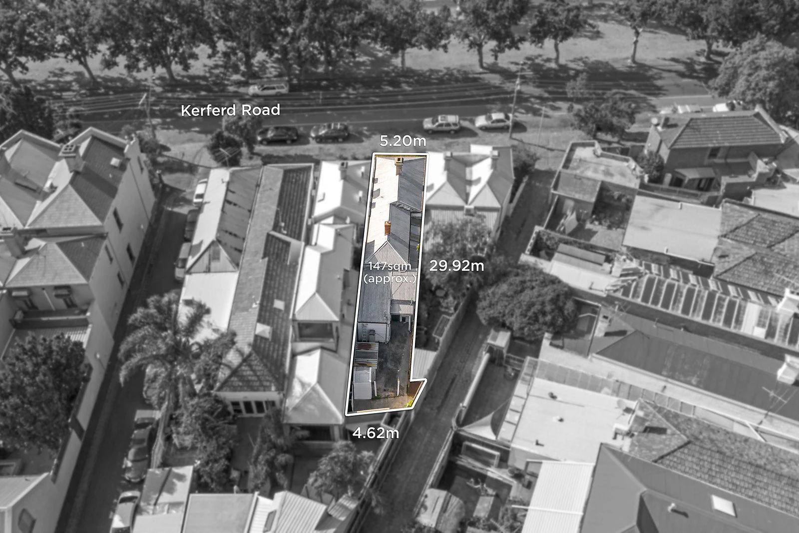 34 Kerferd Road, Albert Park, VIC