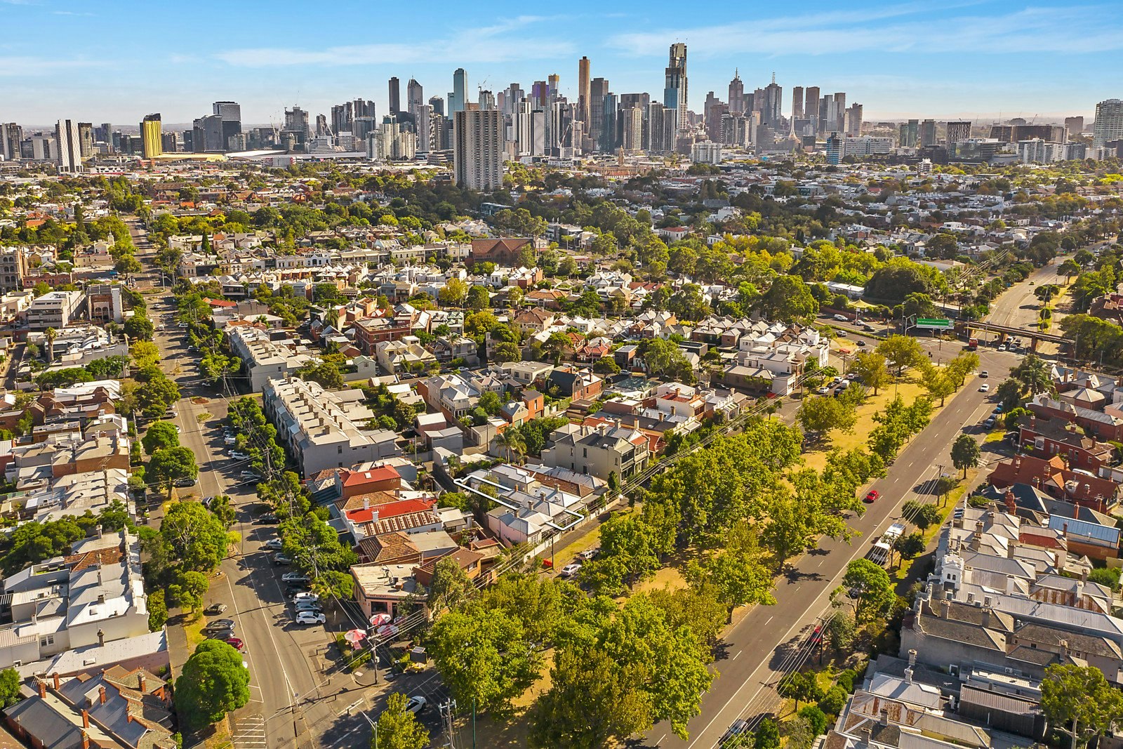 34 Kerferd Road, Albert Park, VIC
