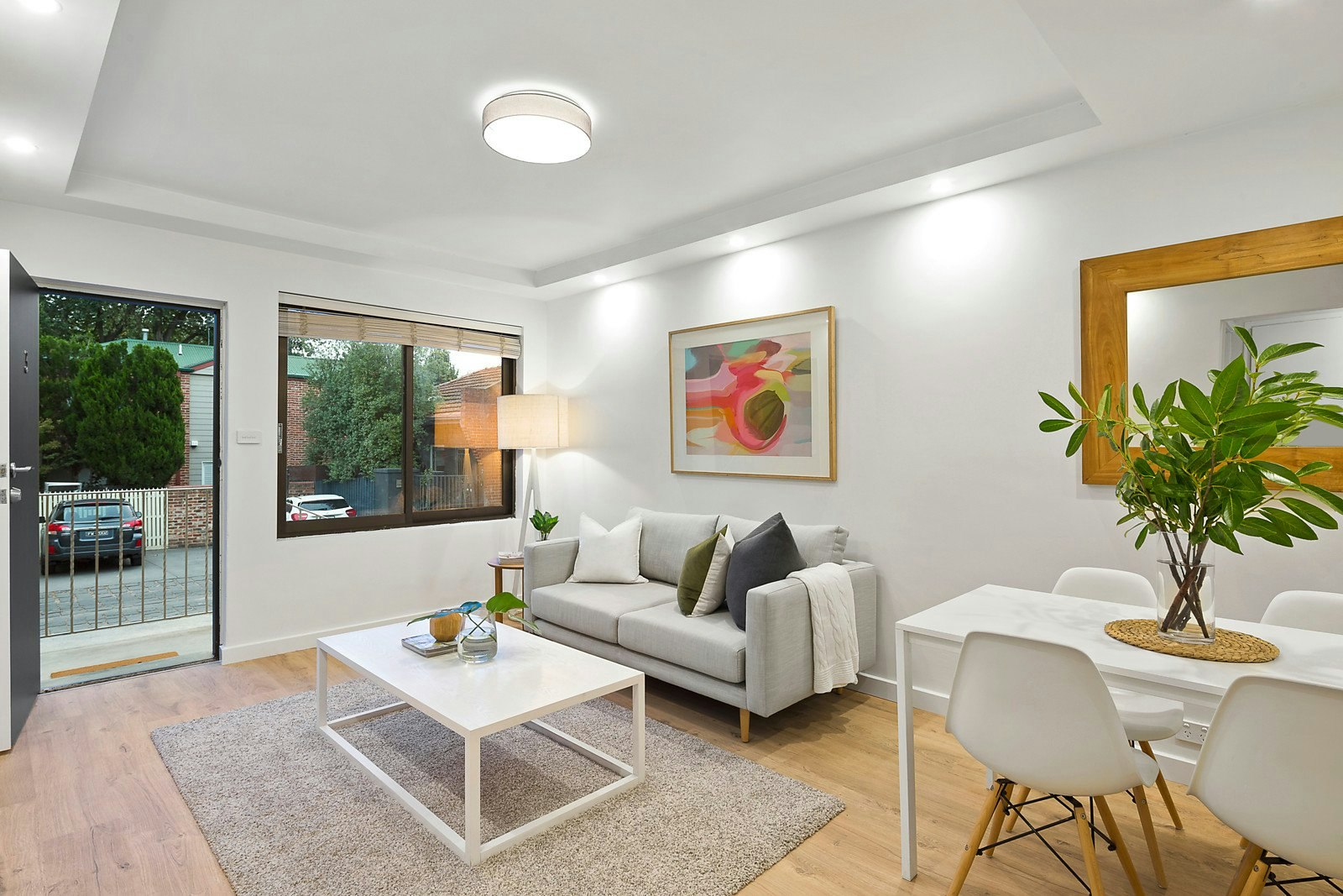 3/222 Rathmines Road, Hawthorn East, VIC