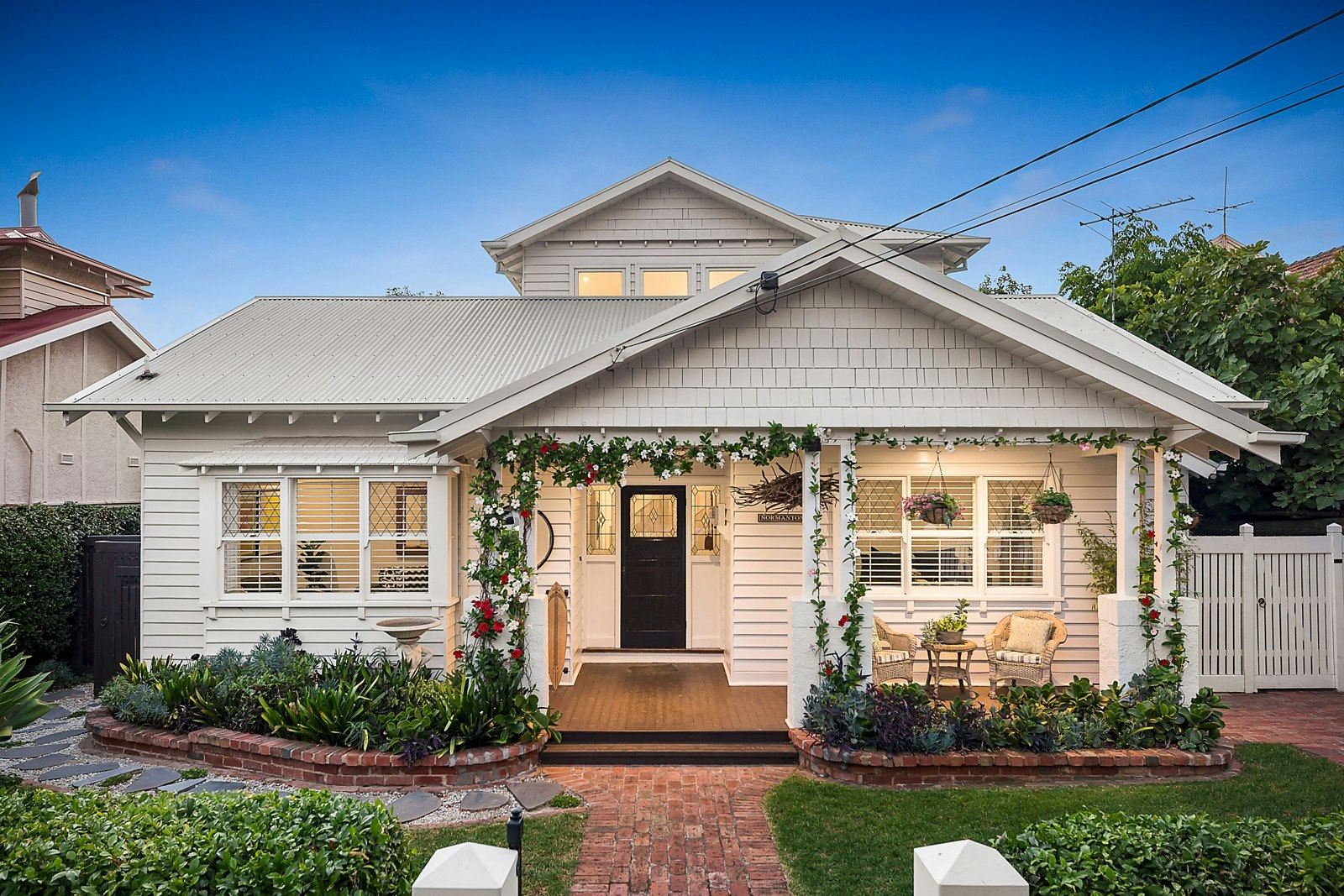 2 Hastings Street, Hampton, VIC