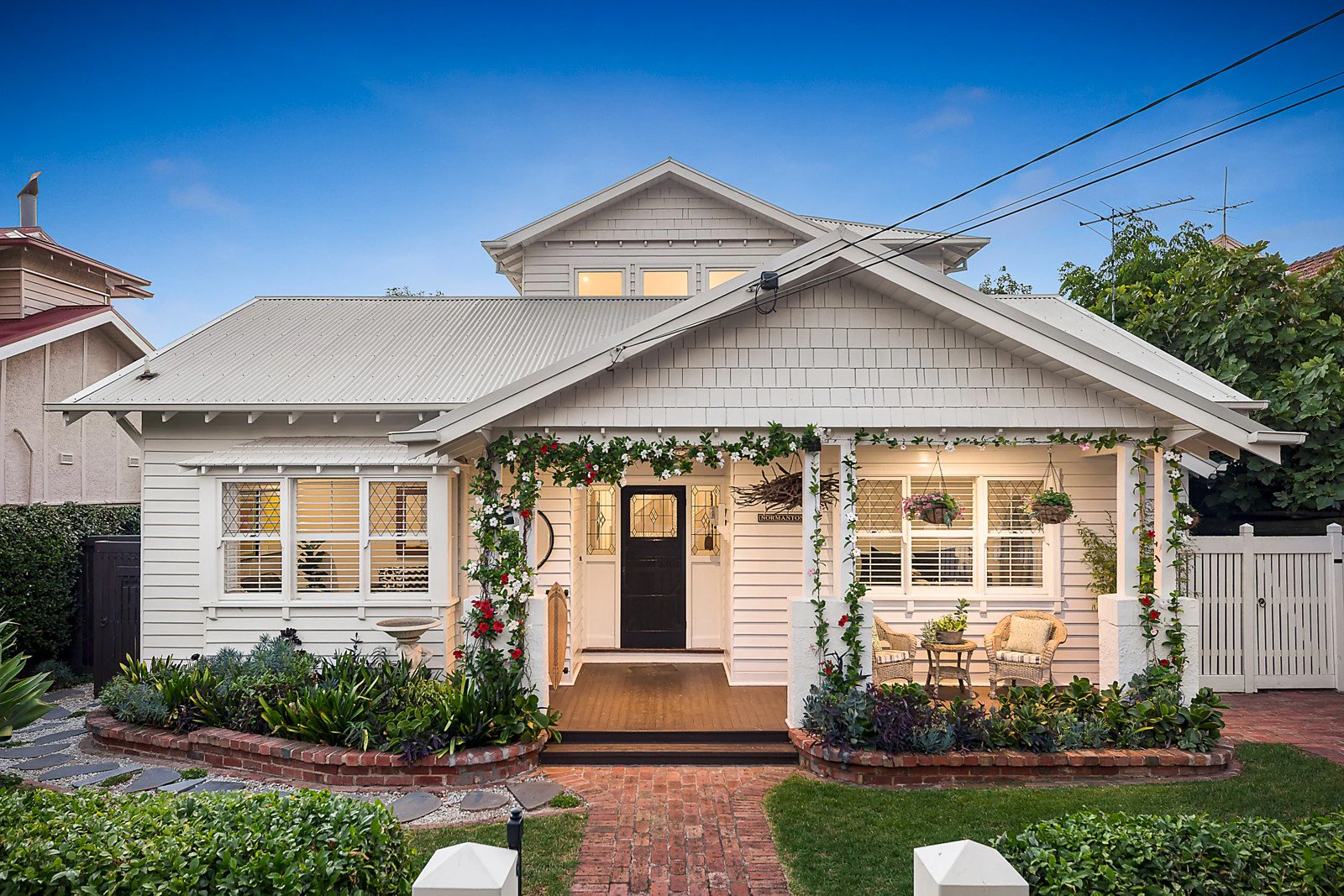 2 Hastings Street, Hampton, VIC