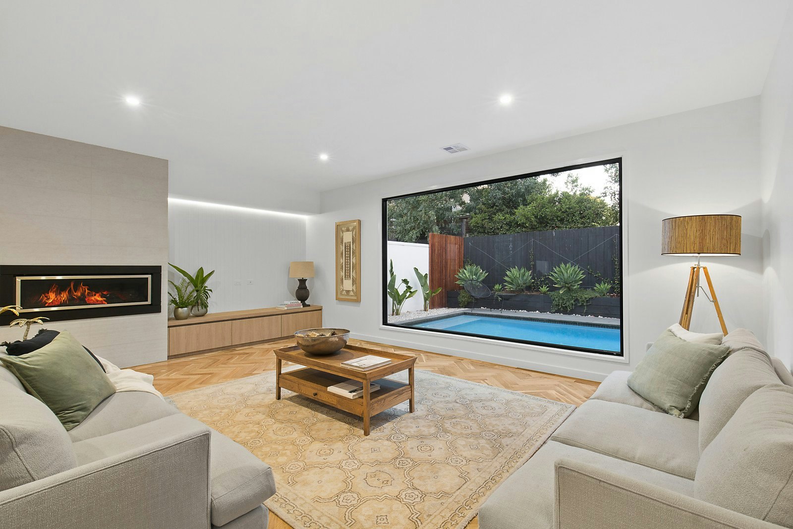 90 David Street, Hampton, VIC