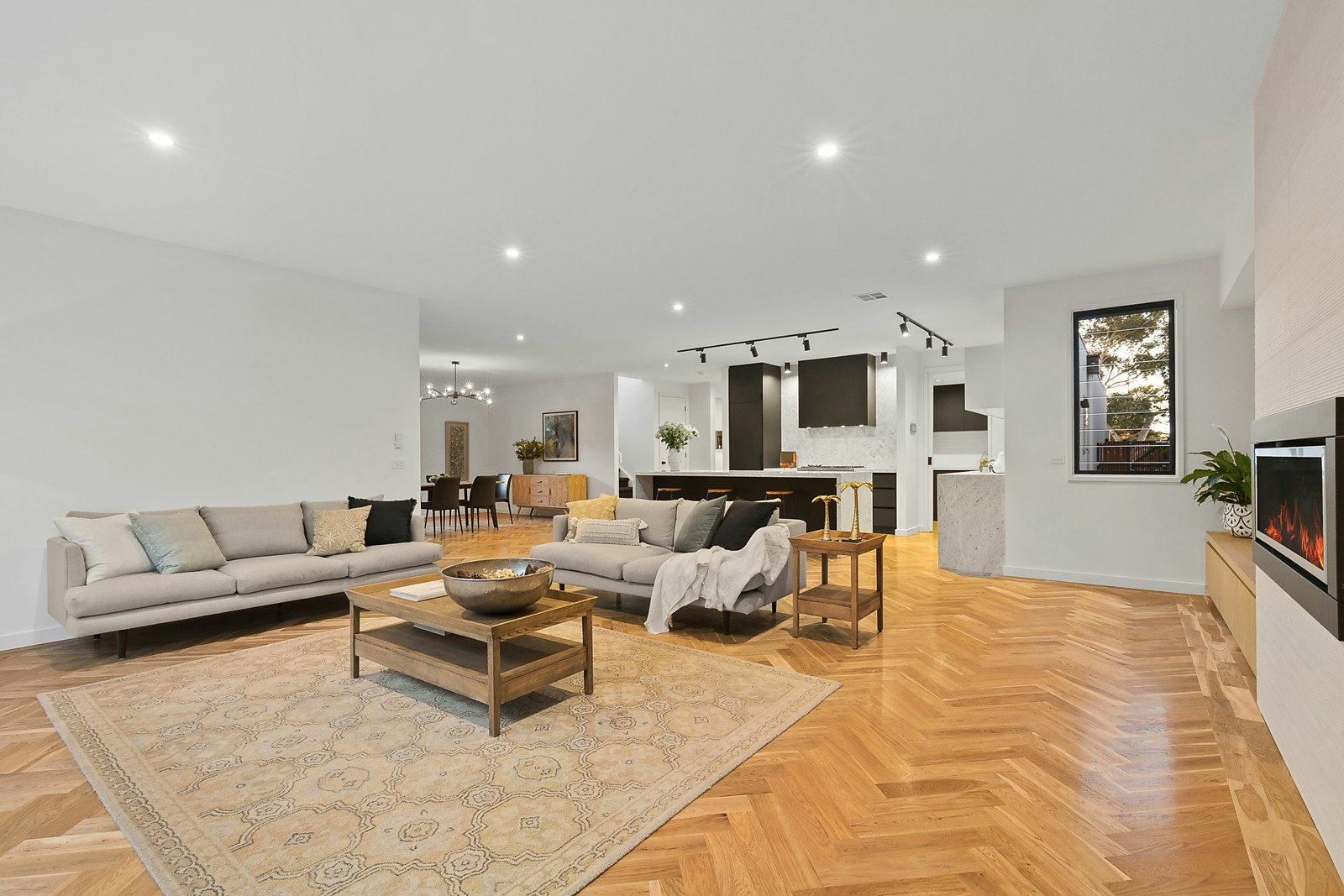 90 David Street, Hampton, VIC