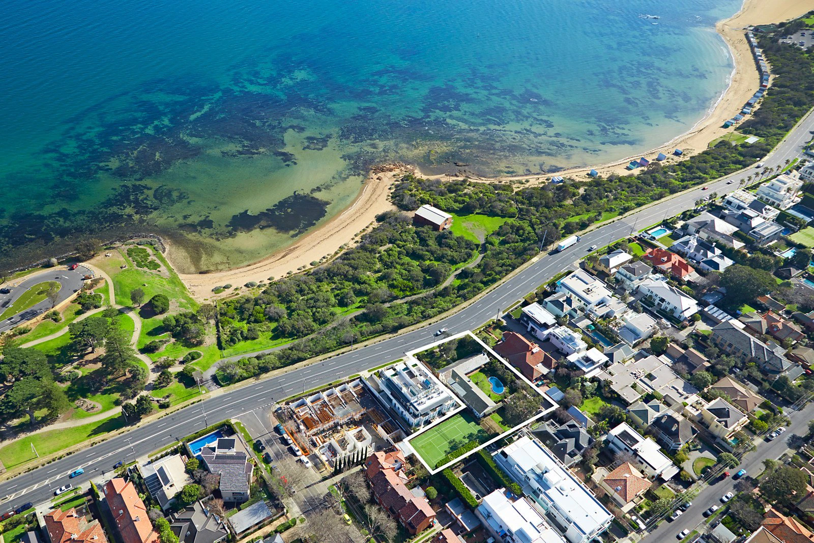 70 Esplanade, Brighton, VIC