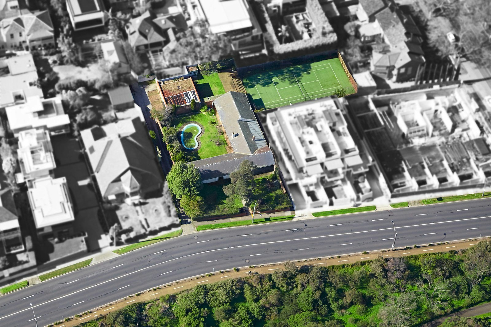 70 Esplanade, Brighton, VIC