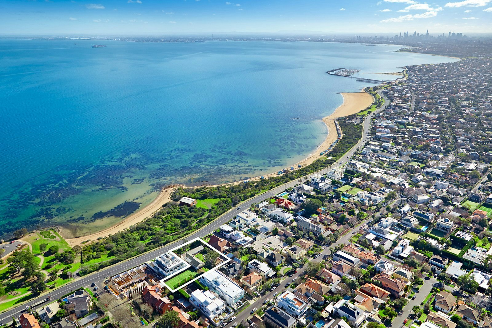 70 Esplanade, Brighton, VIC