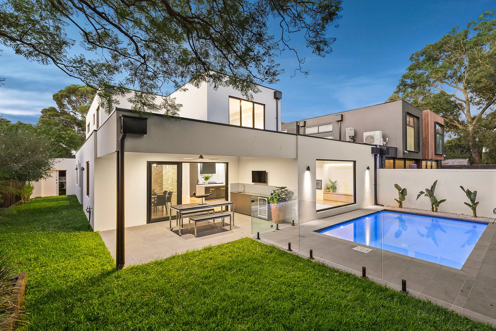 90 David Street, Hampton, VIC