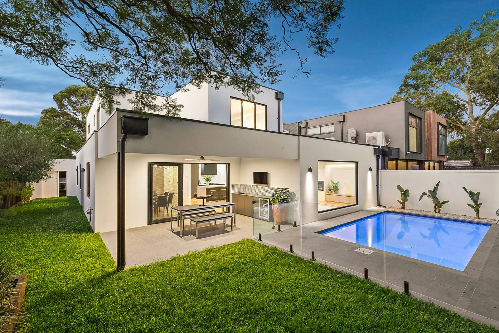 90 David Street, Hampton, VIC