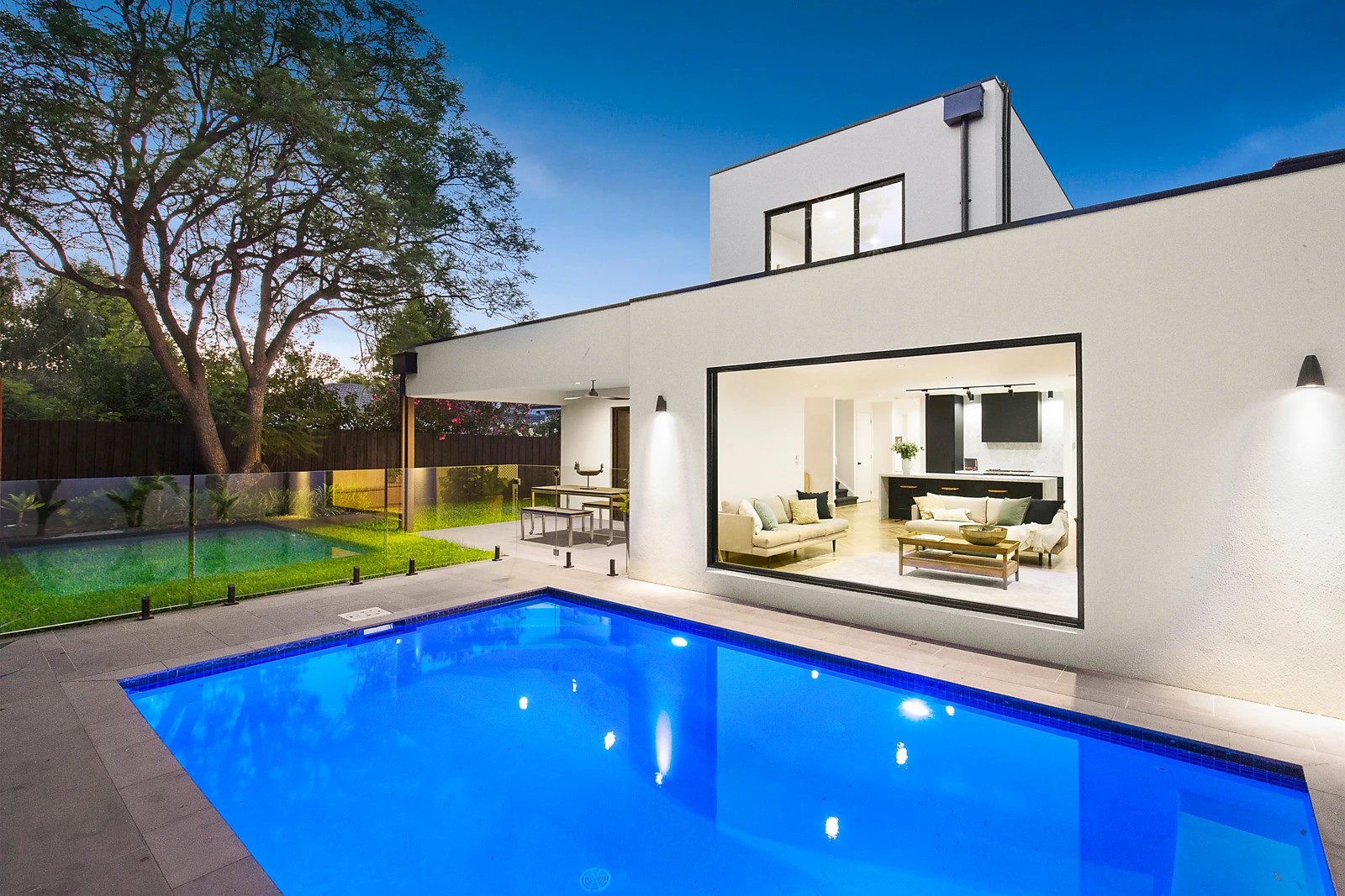 90 David Street, Hampton, VIC