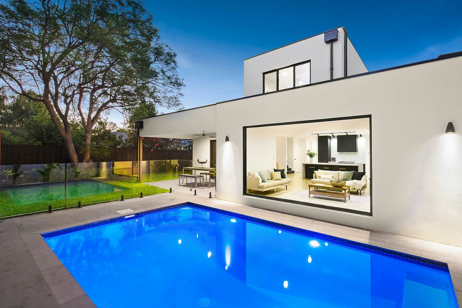 90 David Street, Hampton, VIC