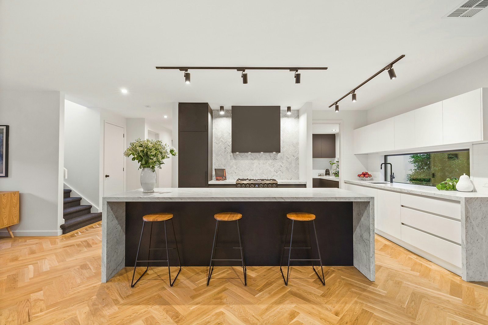 90 David Street, Hampton, VIC