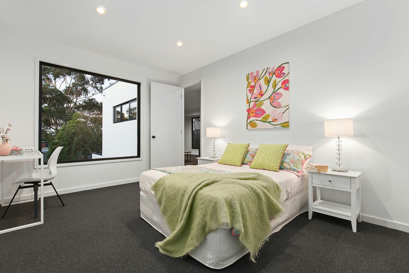 90 David Street, Hampton, VIC