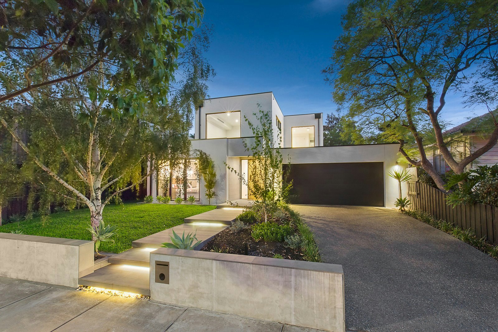 90 David Street, Hampton, VIC