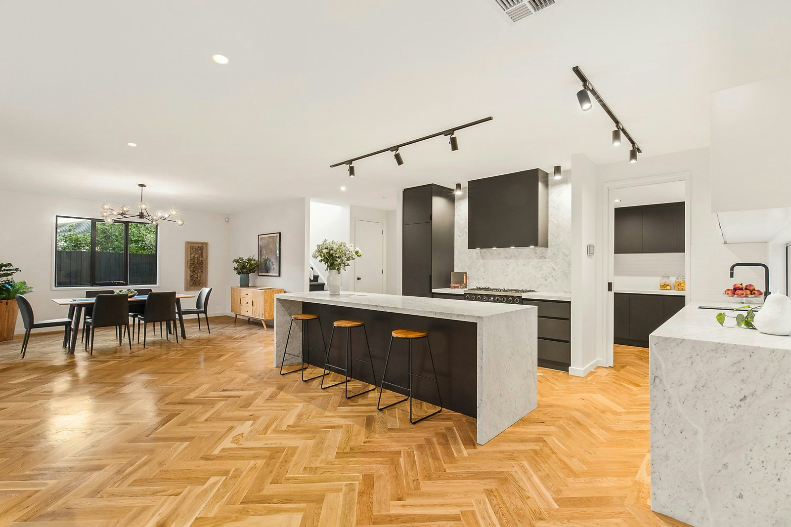 90 David Street, Hampton, VIC