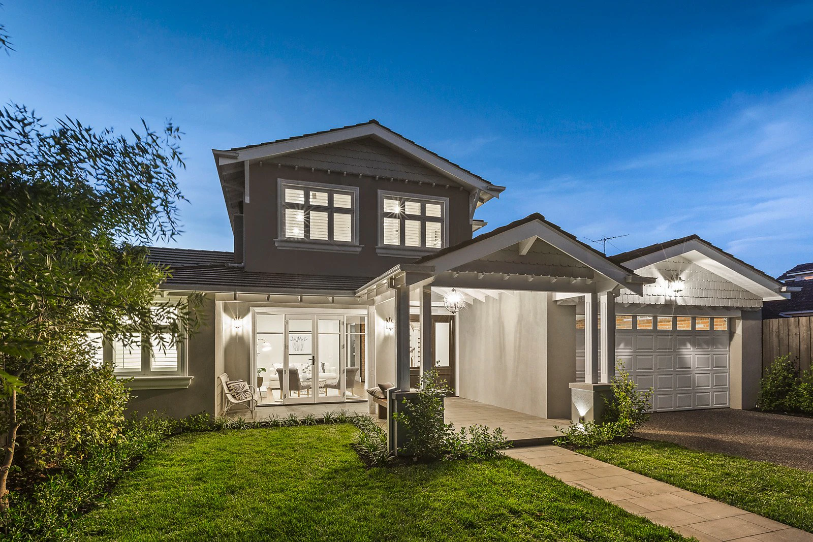 35 Earlsfield Road, Hampton, VIC