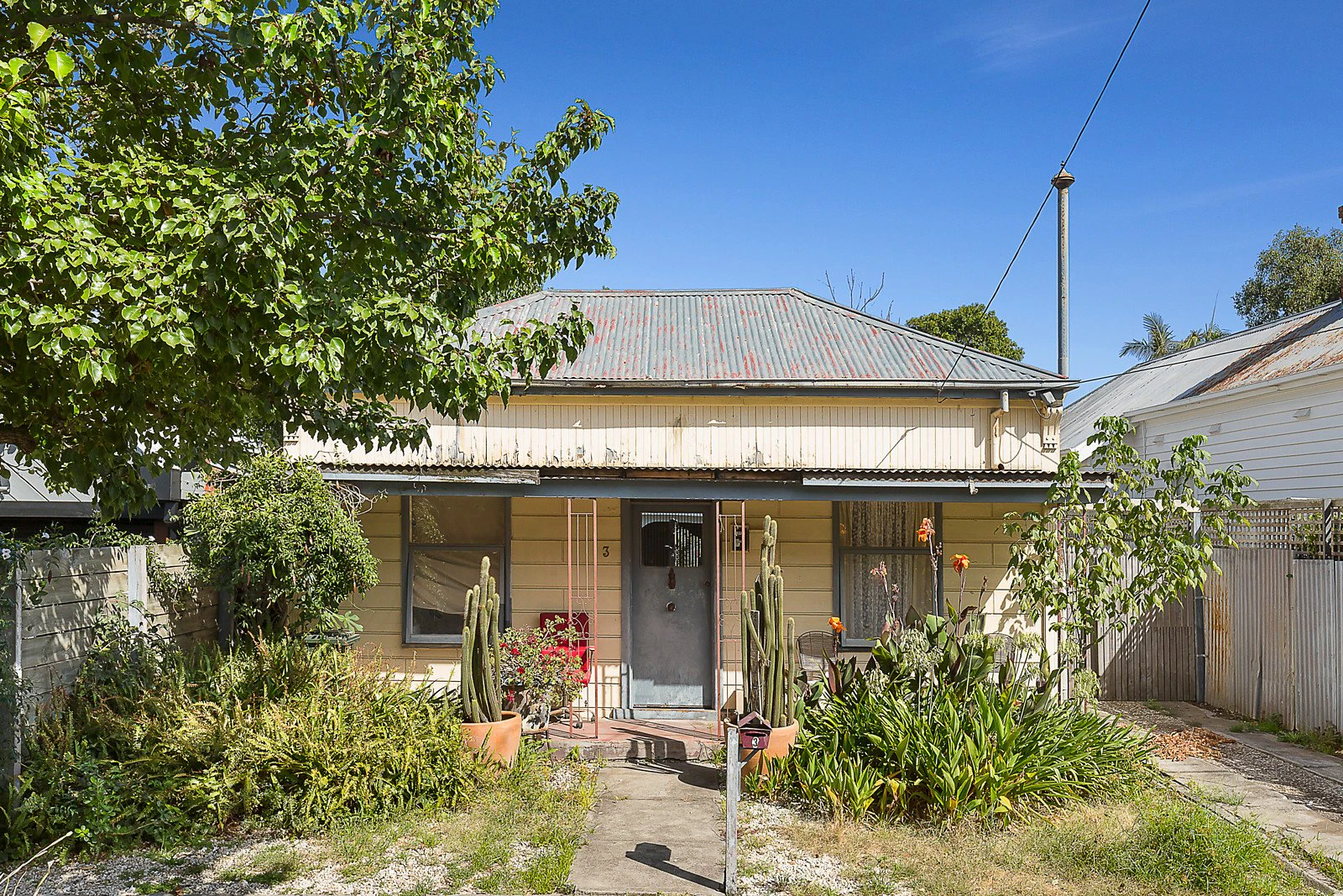 3 Caroline Street South, South Yarra, VIC