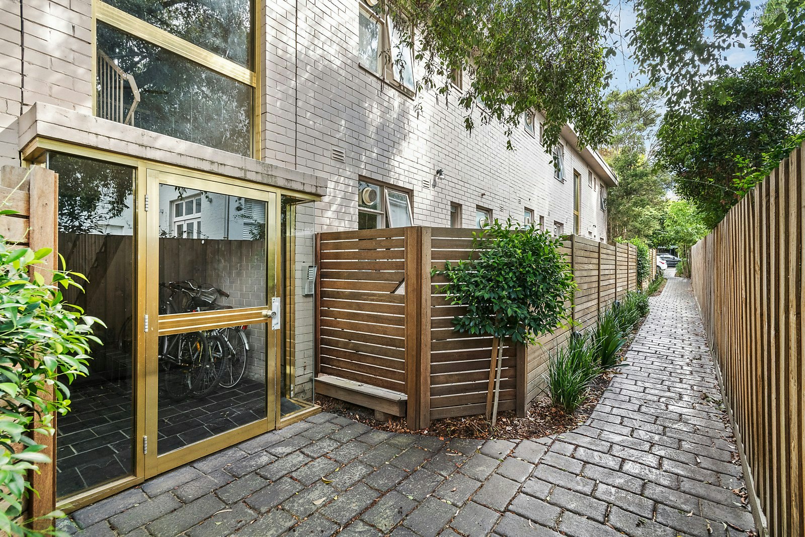 9/12 Auburn Grove, Hawthorn East, VIC