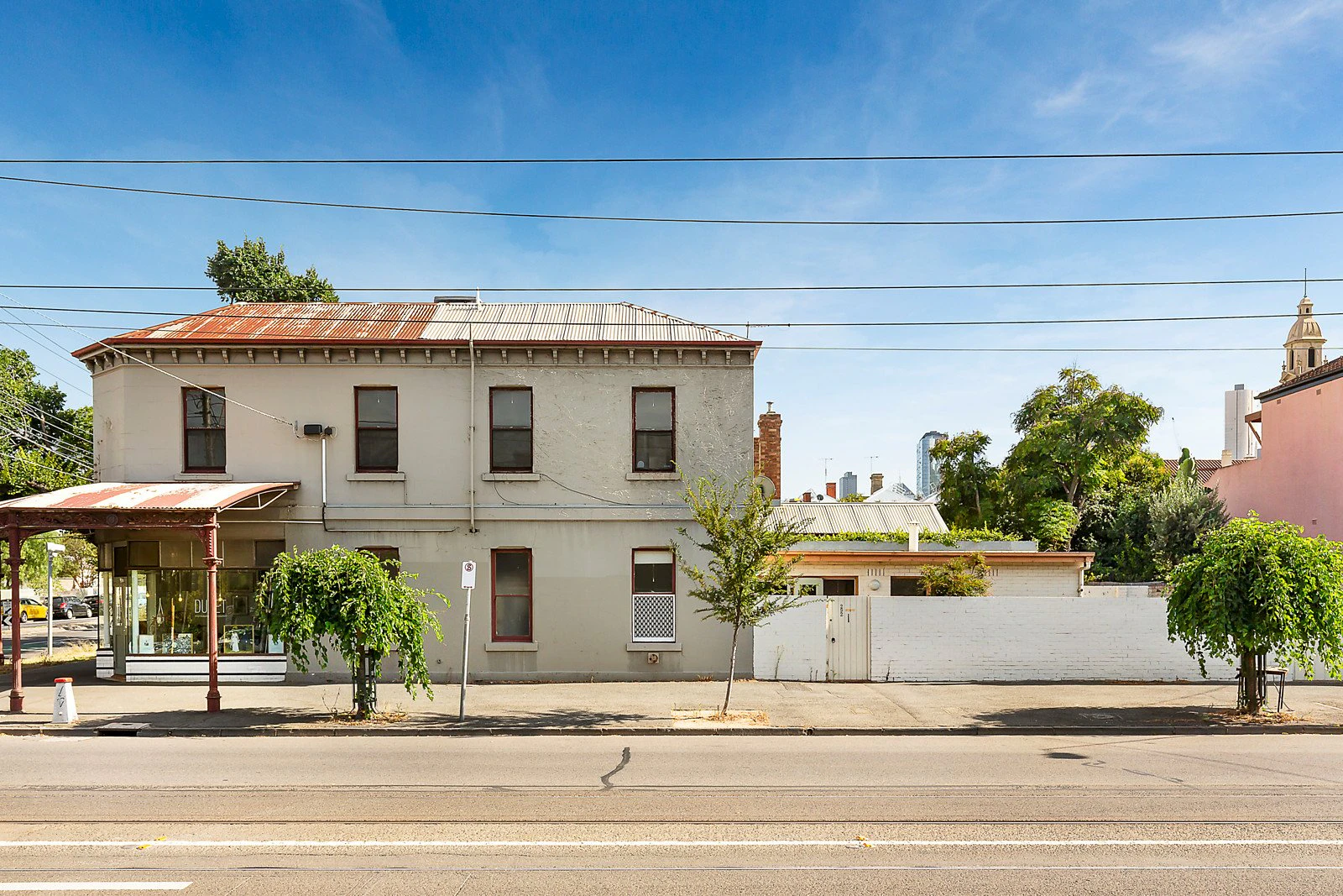 292 Park Street, South Melbourne, VIC