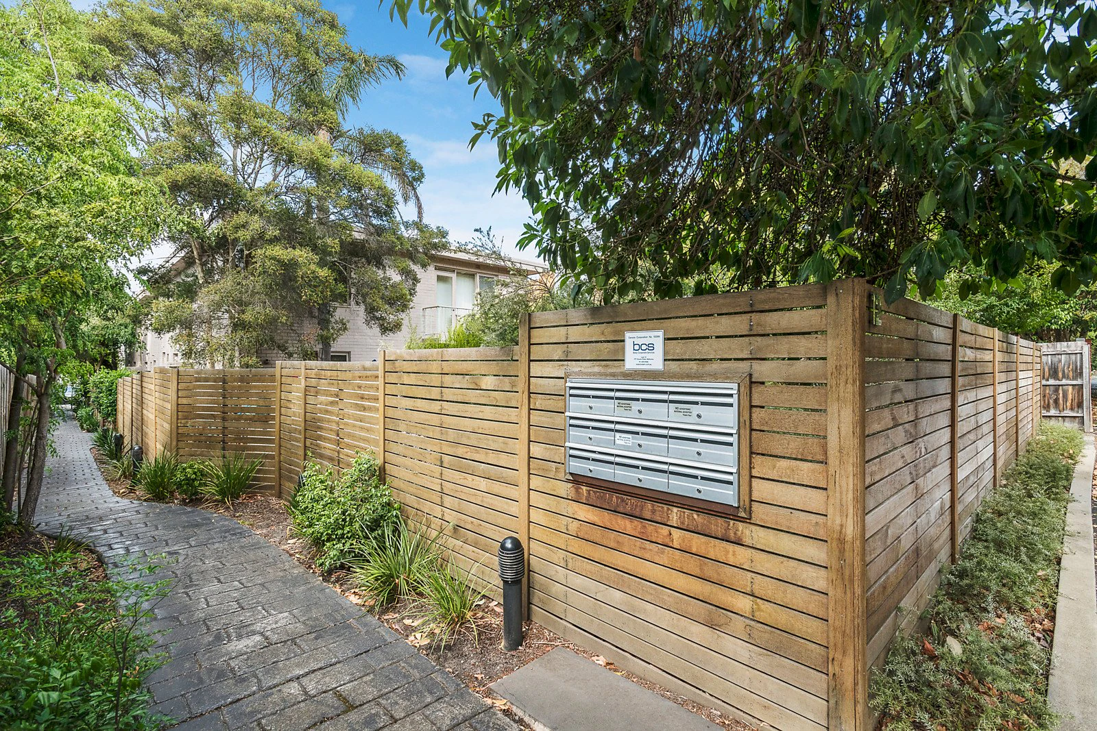 9/12 Auburn Grove, Hawthorn East, VIC