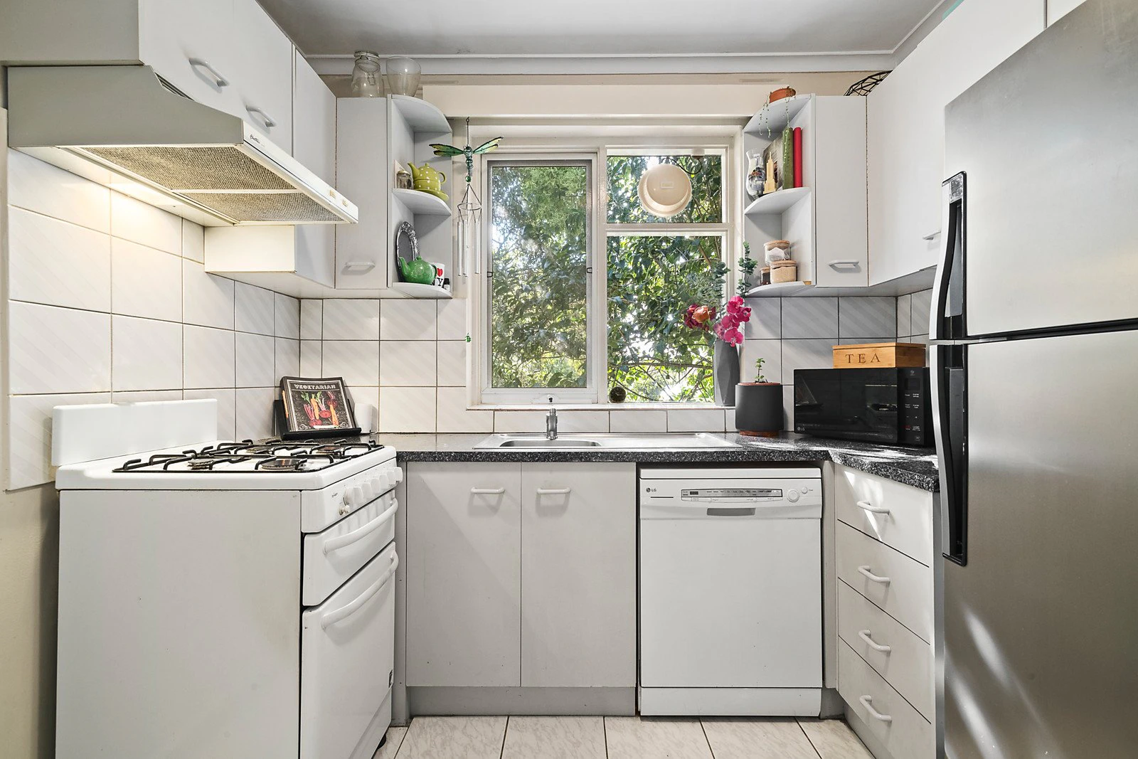 9/12 Auburn Grove, Hawthorn East, VIC