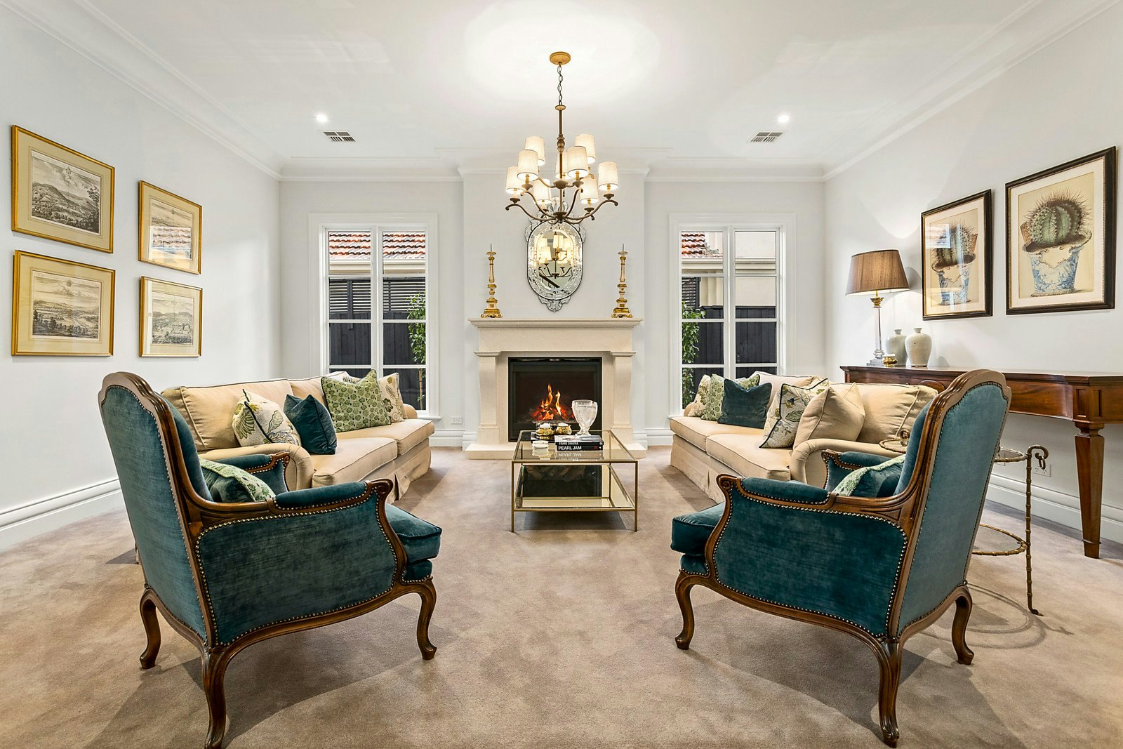 15 Crellin Grove, Camberwell, VIC