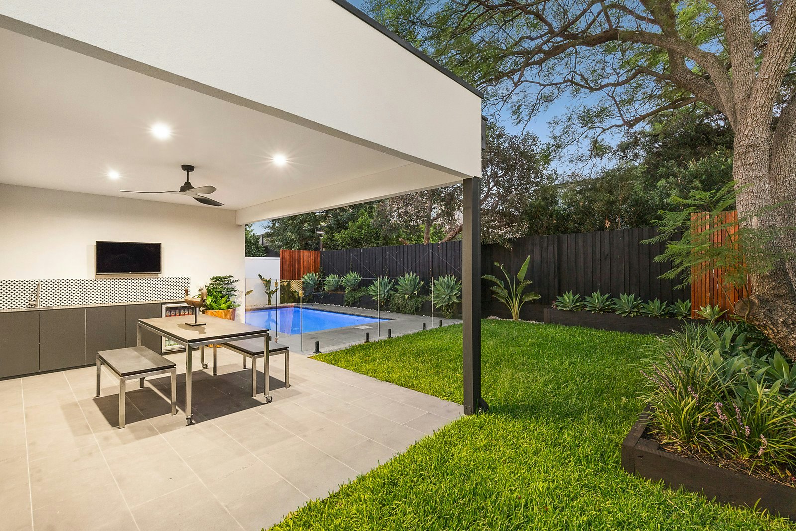 90 David Street, Hampton, VIC